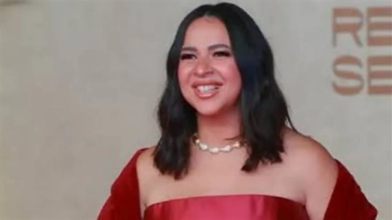 خطة فنية.. إيمي سمير غانم تعود للشاشات بمسلسل جديد خلال رمضان المقبل